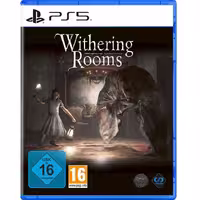 Withering Rooms – PS5