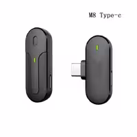 میکروفن بی سیم تایپ سی گرین لاین Green Lion wireless microphone Type-C Connector