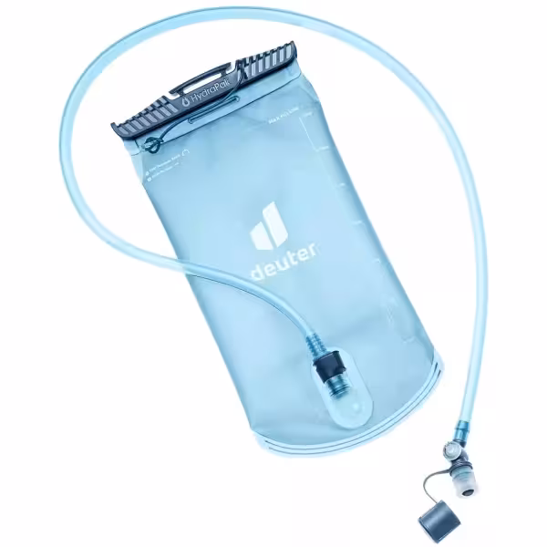 کمل بک دیوتر 1.5 لیتری Deuter Streamer II 1.5 L