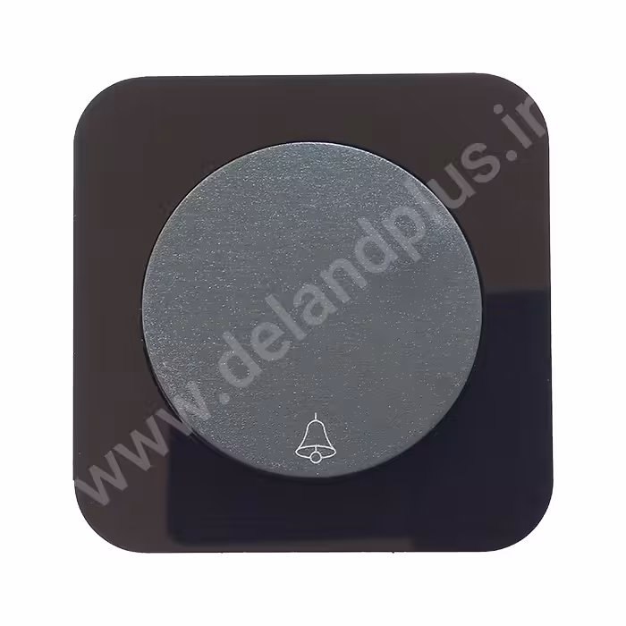 شاسی زنگ آدا پلکسی مشکی