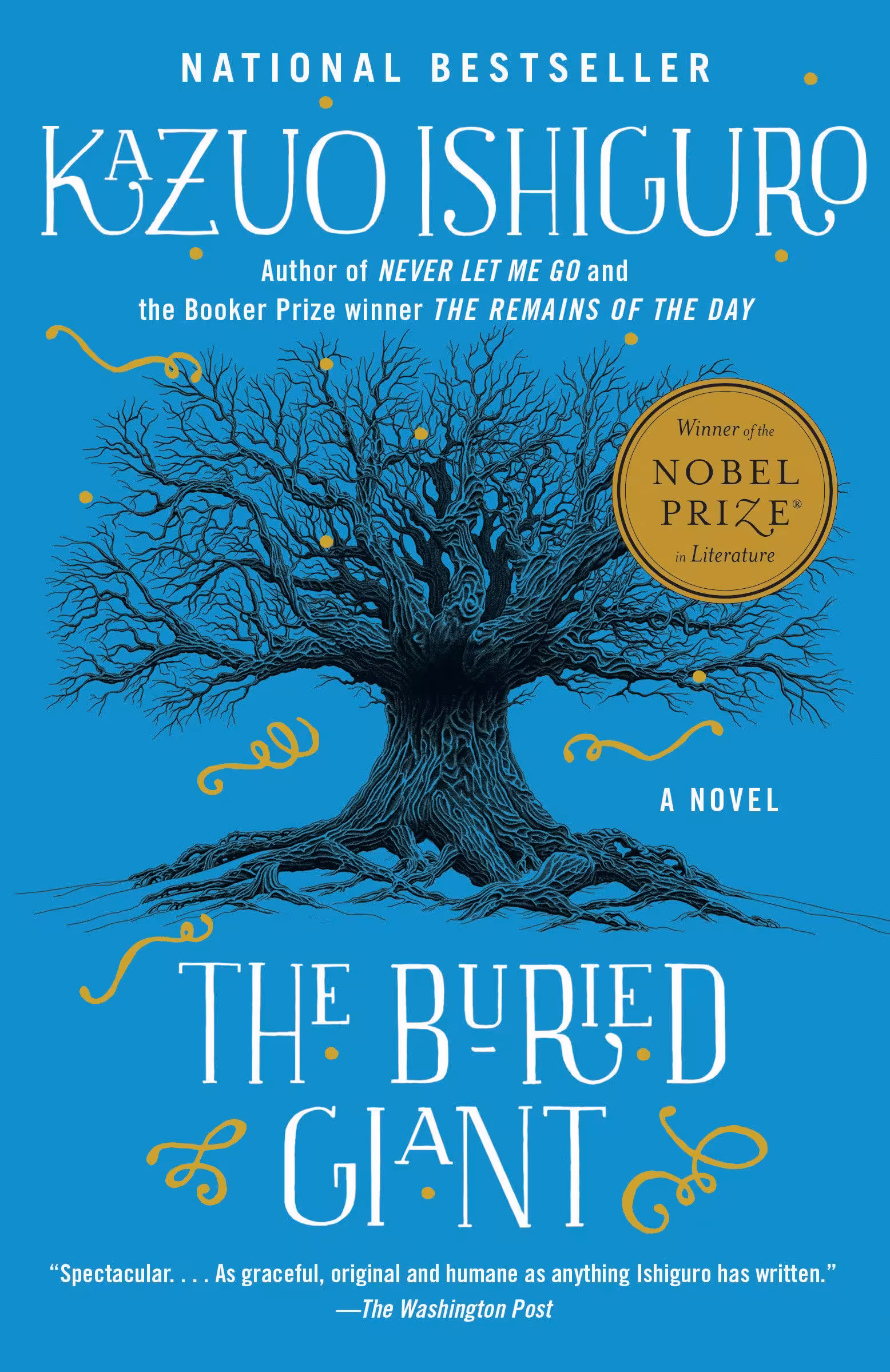 The Buried Giant