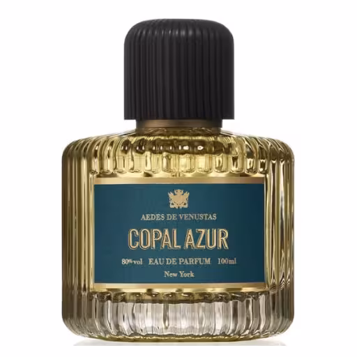 ادوپرفیوم Copal Azur  از برند Aedes de Venustas