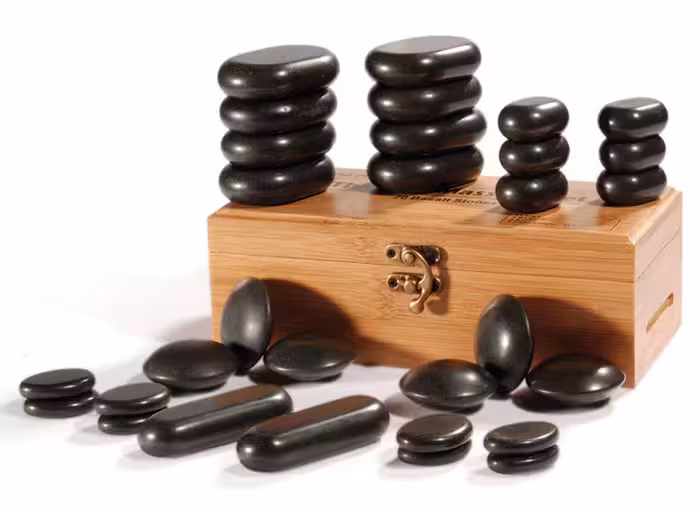 سنگ ماساژ iRest MT H30TC