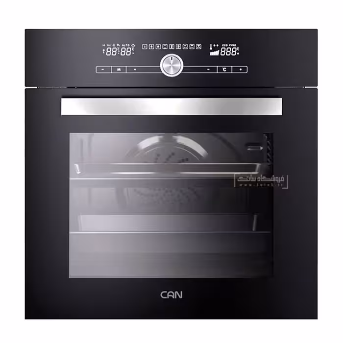 فر توکار کن TC 363 برقی