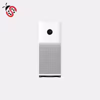 دستگاه تصفیه هوا شیائومی مدل Mijia Smart Air Purifier 6