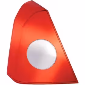 طلق خطر عقب چپ ام وی ام-MVM 530