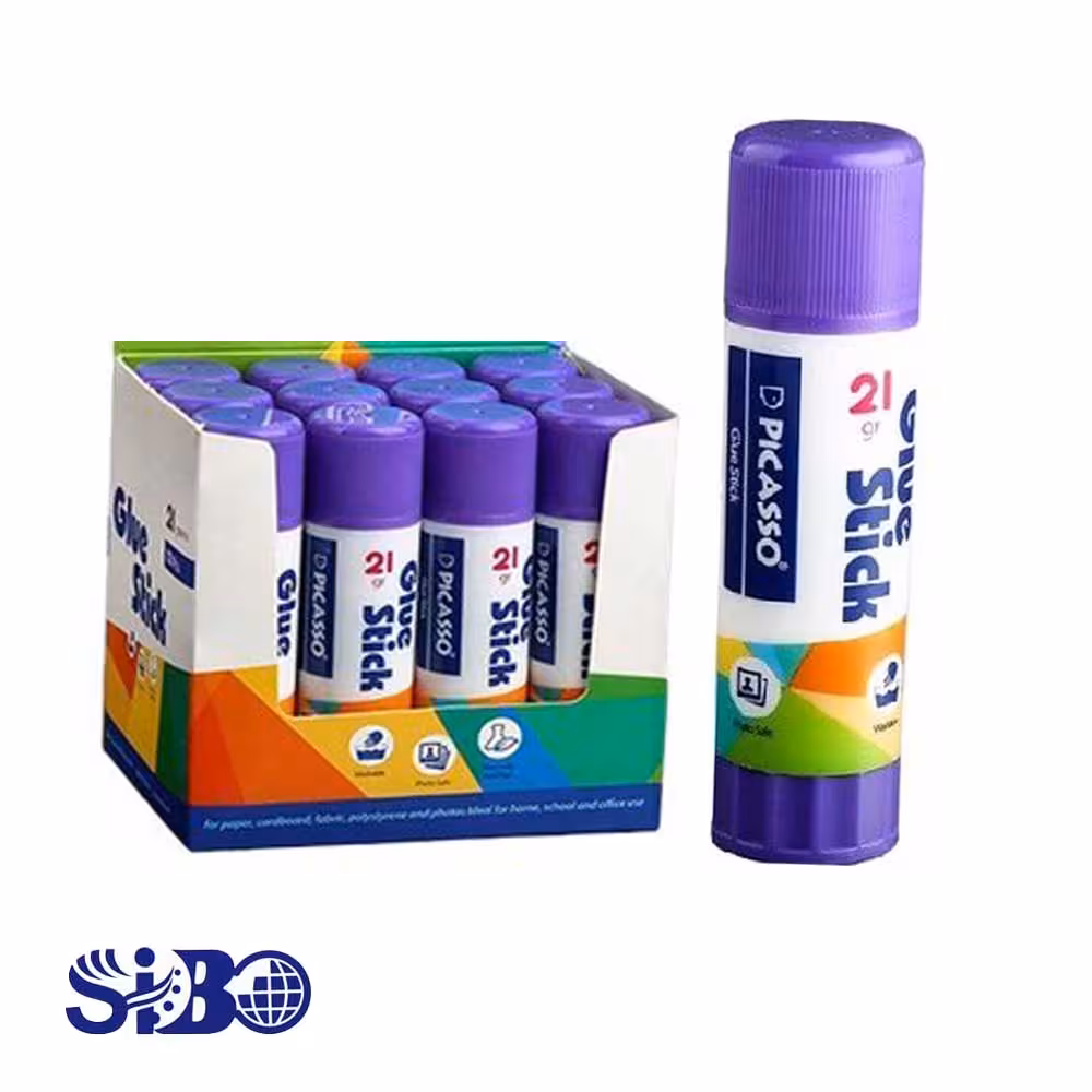 چسب پیکاسو ماتیکی 21 گرمی