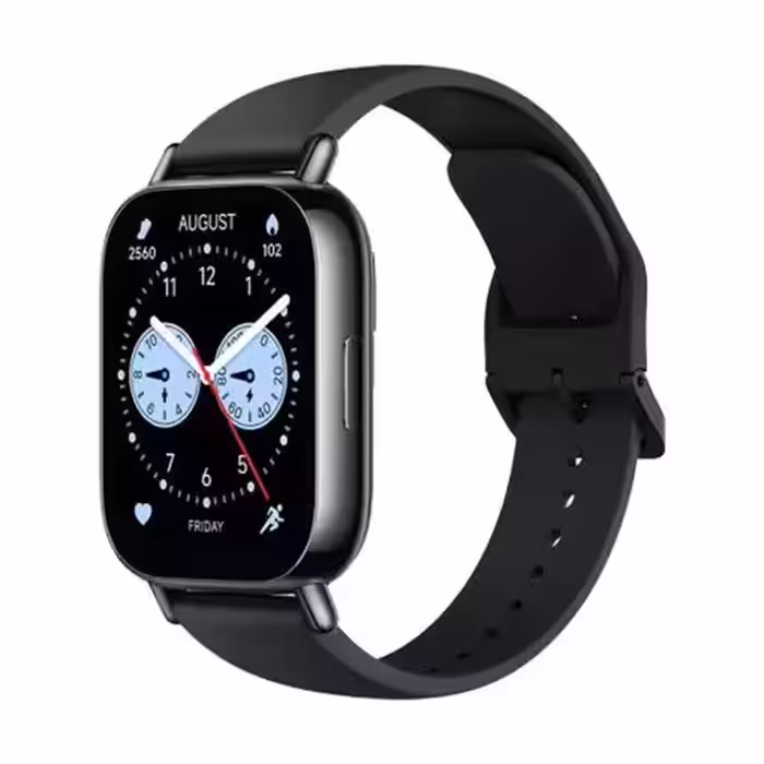 ساعت هوشمند شیائومی مدل Redmi Watch 5 active