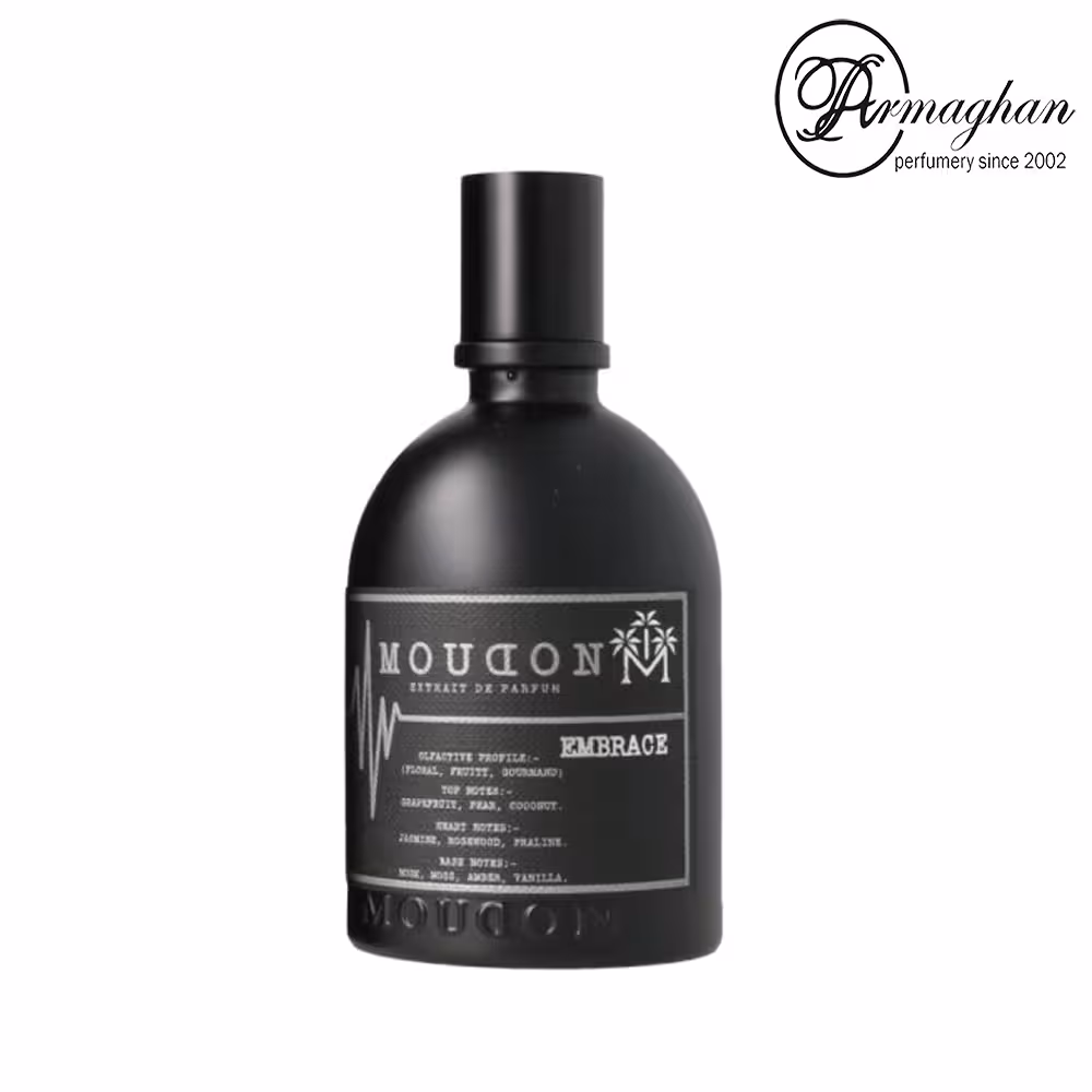 Embrace Moudon EXTRAIT DE PARFUM