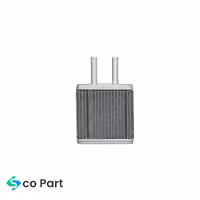 رادیاتور بخاری کیا سورنتو قدیم دوون کره