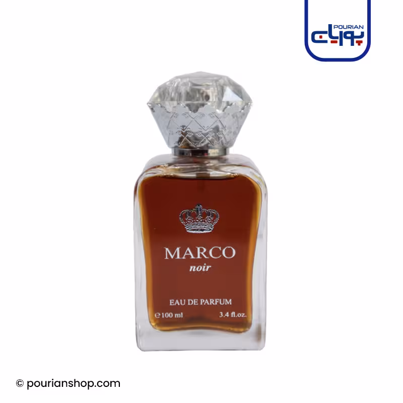 عطر ادکلن مارکو نویر
