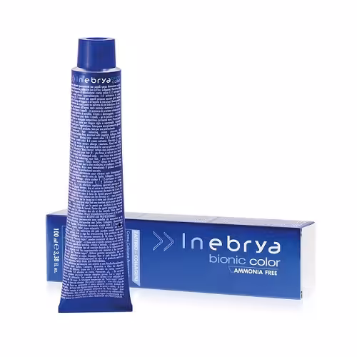 بیونیک 7.13 رنگ مو بلوند بژ اینبریا بدون آمونیاک