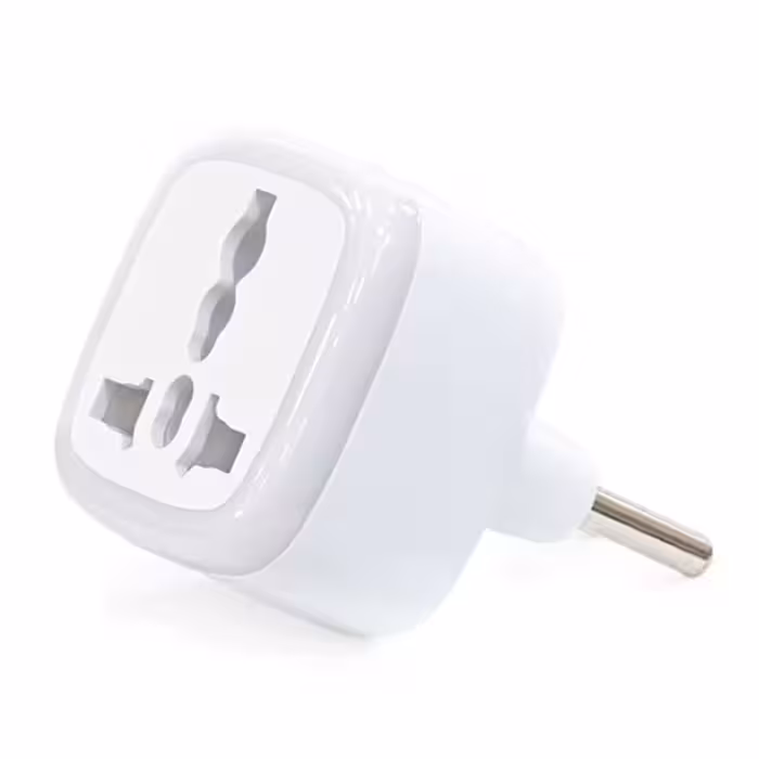 قیت تبدیل برق 3 به 2 هادرون مدل A10E-1