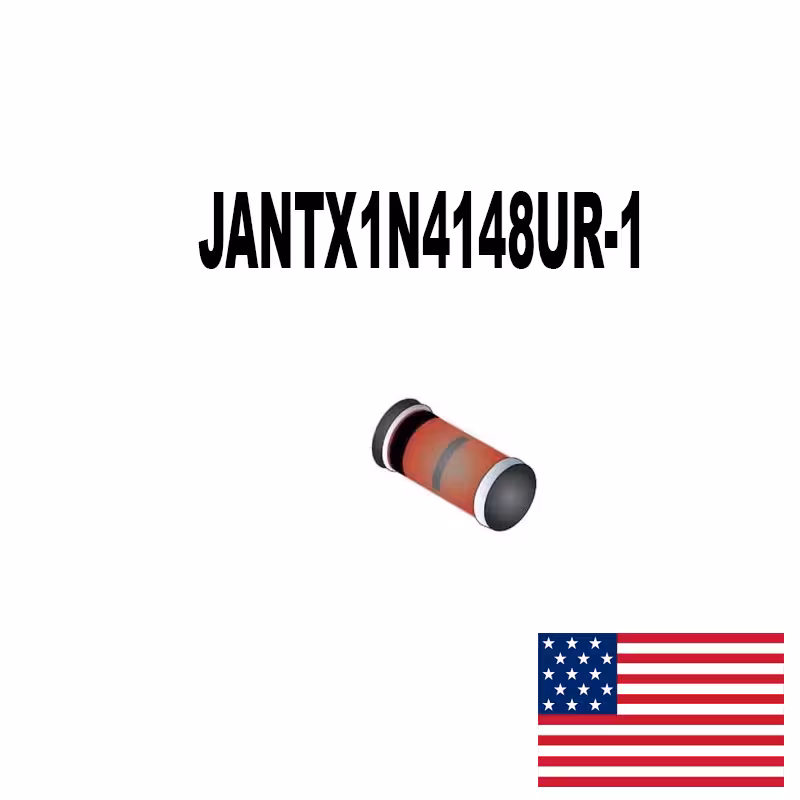 JANTX1N4148UR-1