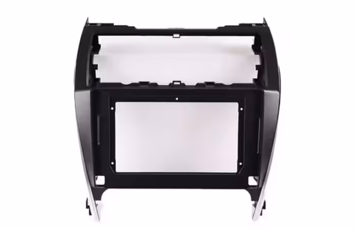 قاب مانیتور فابریک کمری 2013 با کنباس مخصوص مانیتور 11اینچ اندروید