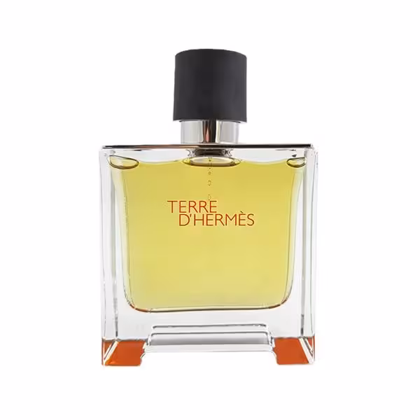 عطر ادکلن مردانه Hermes Terre d’Hermes EDT