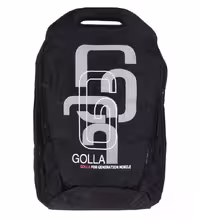 خرید کوله پشتی مناسب لپ تاپ گولا مدل G-1087 قیمت روز