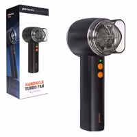 جت فن دستی Porodo handheld turbo fan