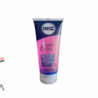 ژل مو تیوپی کتیرا صورتی انس 200 میل