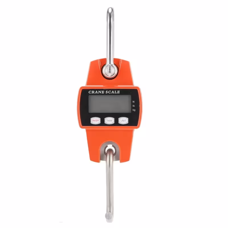 باسکول دیجیتال مدل w300