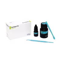 سمان IVOCLAR – Cention N Starter Kit