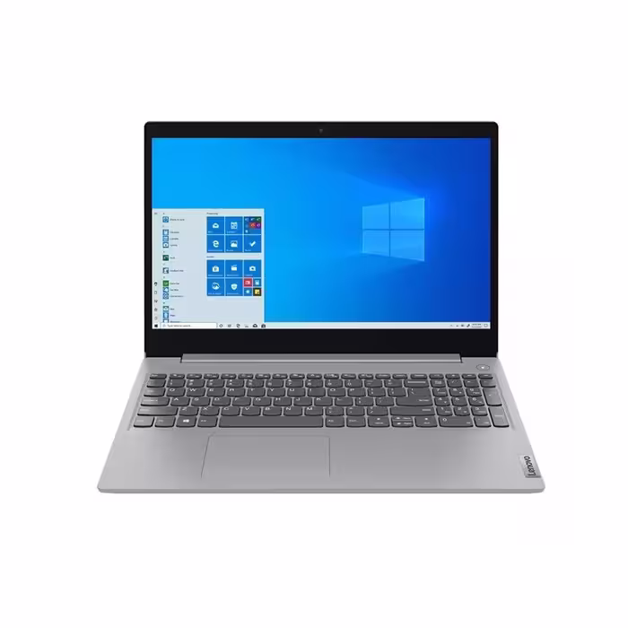 لپ تاپ 15.6 اینچی، برند لنوو، مدل Ideapad 3، پردازنده Core i3-1115G4، حافظه رم 8 گیگابایت، حافظه داخلی 1 ترابایت HDD