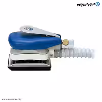 سنباده لرزان بادی اس پی SP ژاپن چهارگوش مدل SP-3900DF