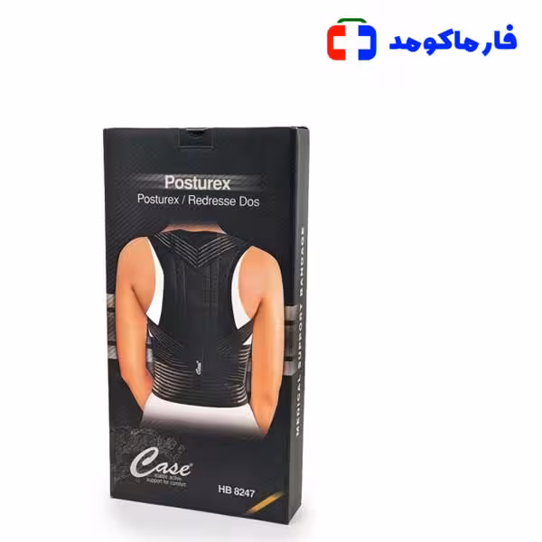 قوزبند کمربند کیس مدل HB8247 Case