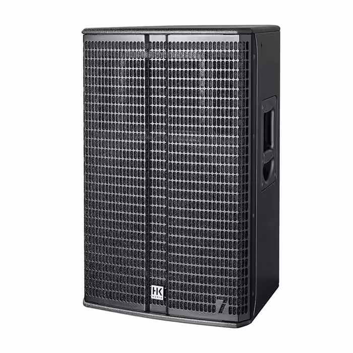 اسپیکر باند اکتیو HK Audio Linear 7 115 FA