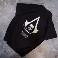 تیشرت ASSASSIN’S CREED: BLACK FLAG