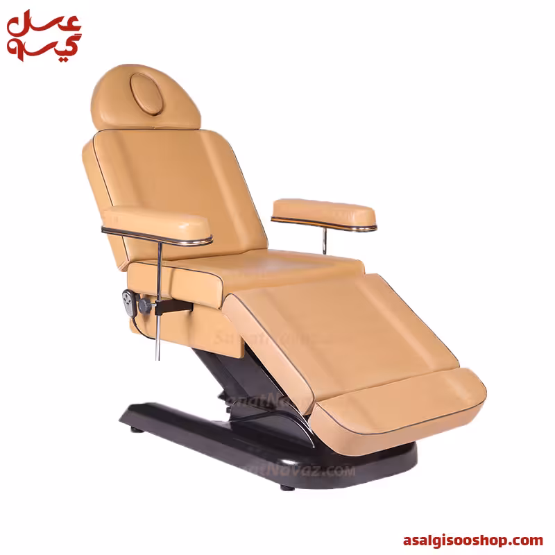 تخت کاشت مو برقی مدل 3894