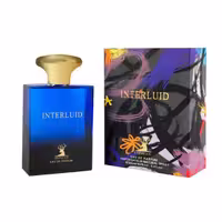 عطر اسپیگان اینترلود ( ESPIGAN – Interluid 100ml )