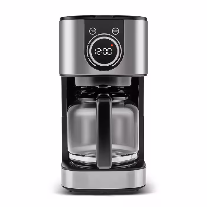قهوه‌ساز کاراجا مدل INOX XL 2303