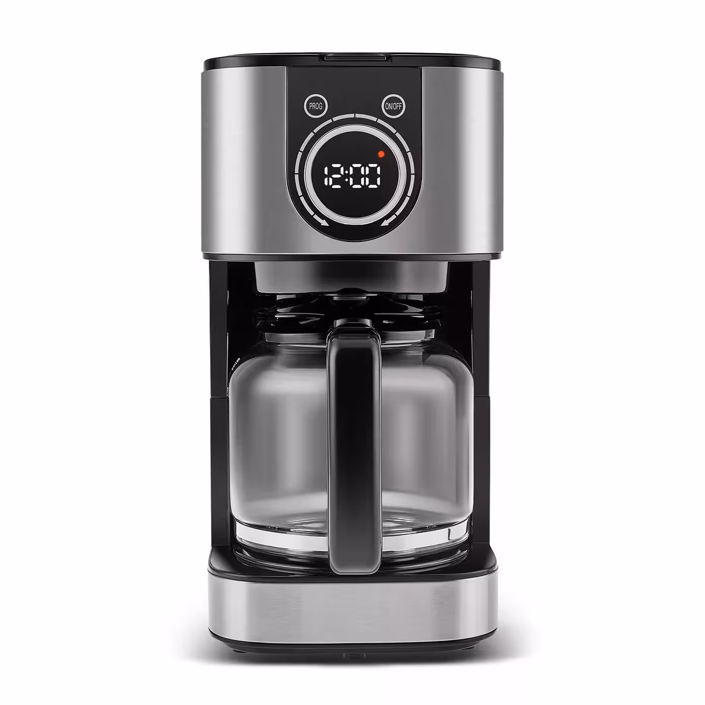 قهوه‌ساز کاراجا مدل INOX XL 2303