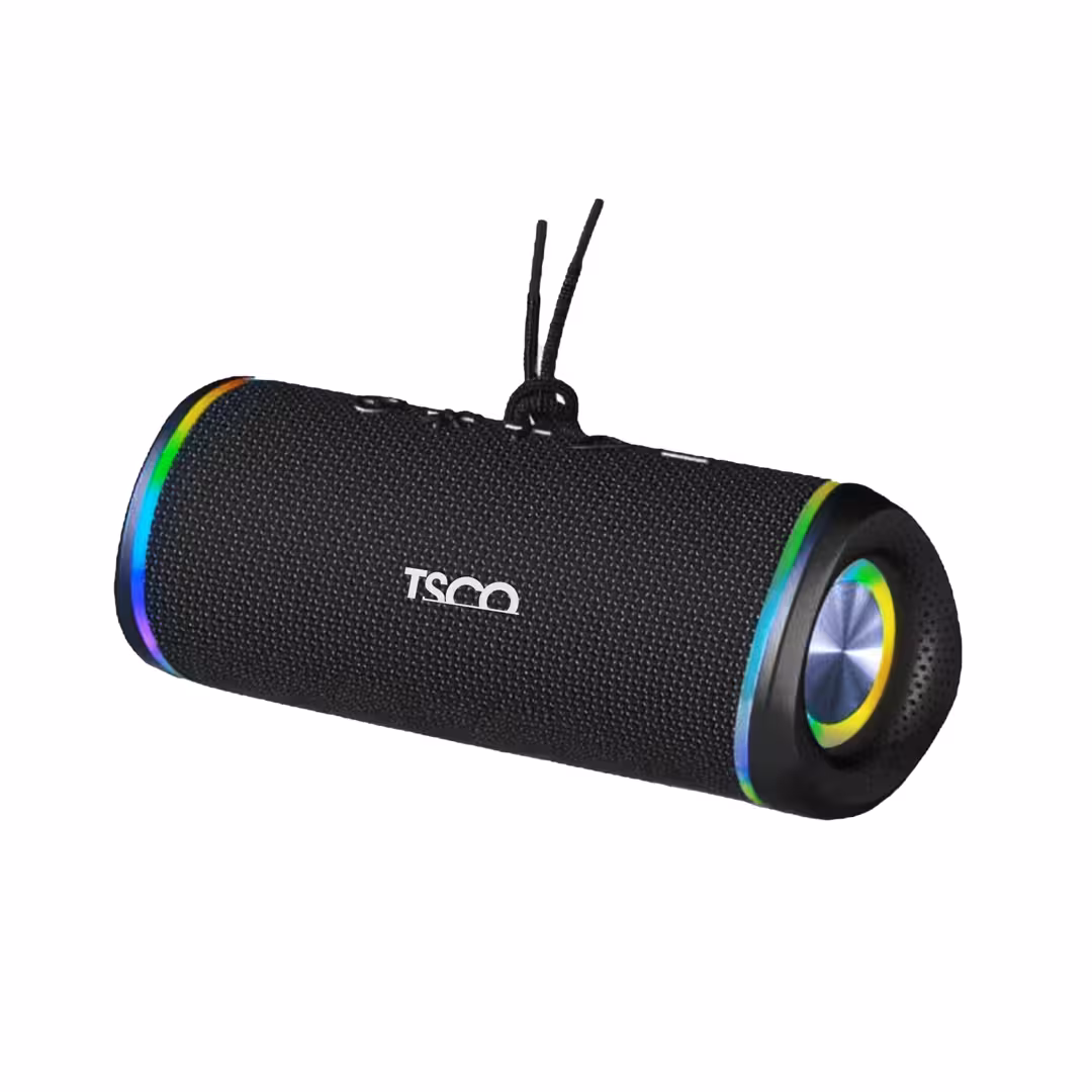 اسپیکر بلوتوثی قابل حمل تسکو مدل TS 23358