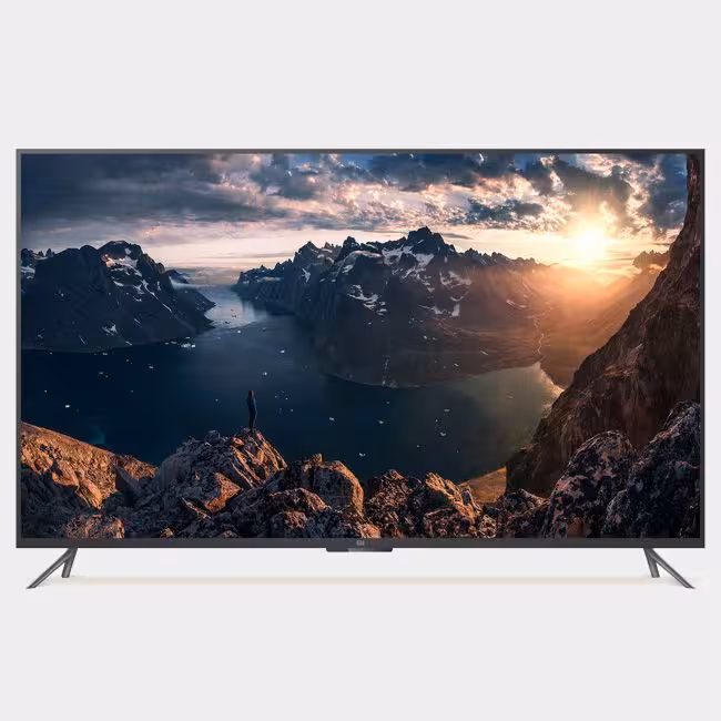 تلویزیون شیائومی Xiaomi Mi TV 3 55 SMART 4K