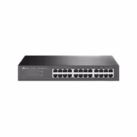 سوئیچ 24 پورت تی پی لینک مدل SG1024D