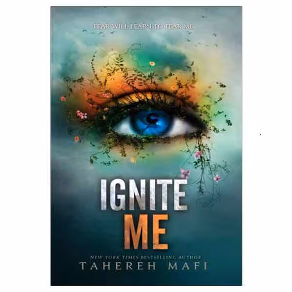 IGNITE ME