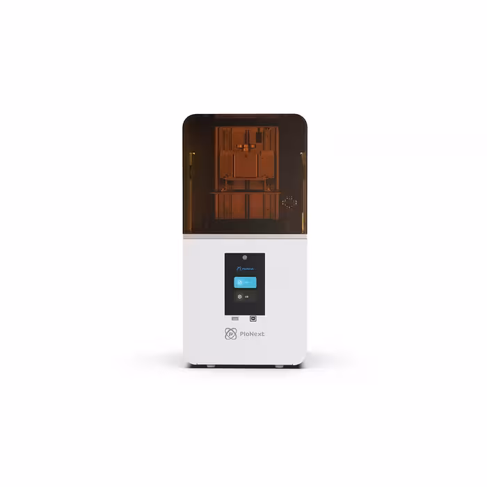 خرید و قیمت پرینتر سه بعدی پایونکست مدل D160 برند Pionext