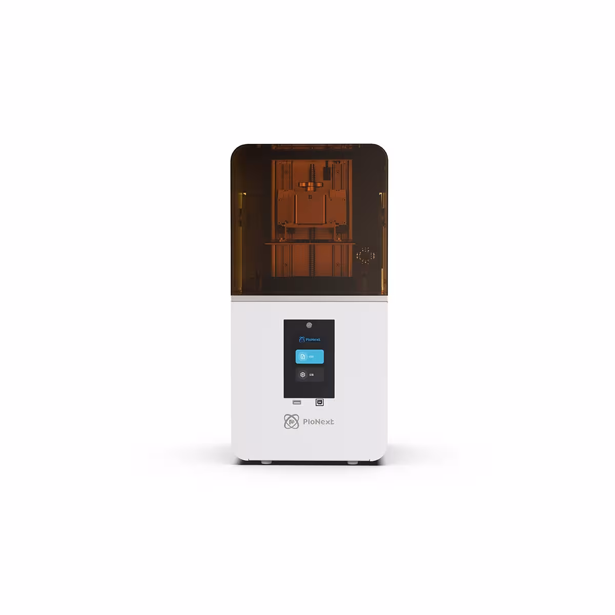 خرید و قیمت پرینتر سه بعدی پایونکست مدل D160 برند Pionext