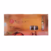 ویال میکرونیدلینگ ضد ریزش مو ویونسا Viyonsa Hair Loss پک 10 عددی