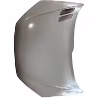 درب موتور(کاپوت) پژو 206 خام آستردار-ایساکو