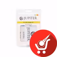 کیت فلوت ژوپیتر مدل JCM-FLK1