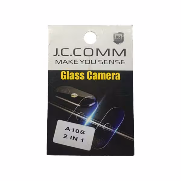 محافظ دوربین شیشه ای A10s