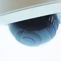 دوربین مداربسته تحت شبکه پاناسونیک مدل PM-VD2ULFR-W