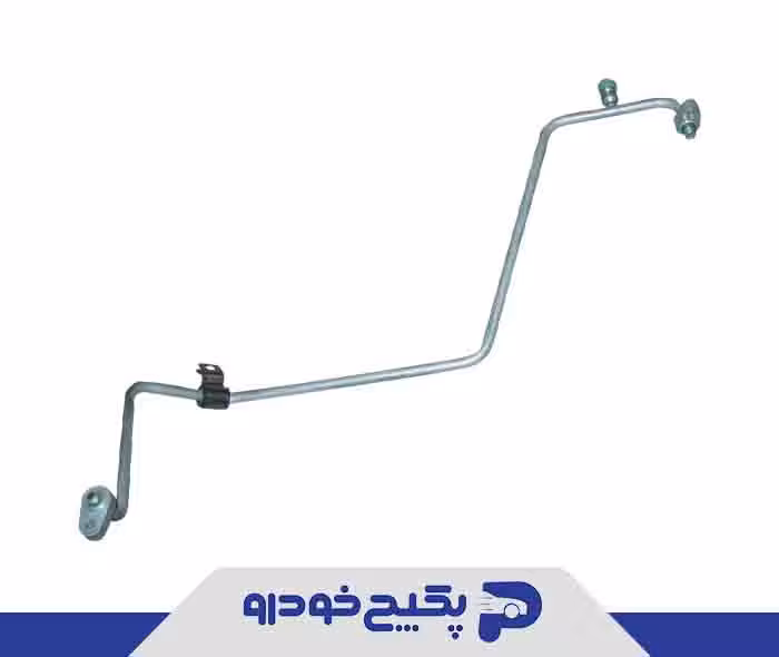 لوله رطوبت گیر به کندانسور ام وی ام ایکس 33 T11-8108070 شرکتی