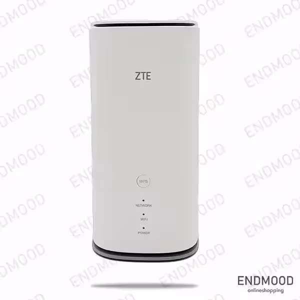 مودم رومیزی ZTE MC888 pro 5G
