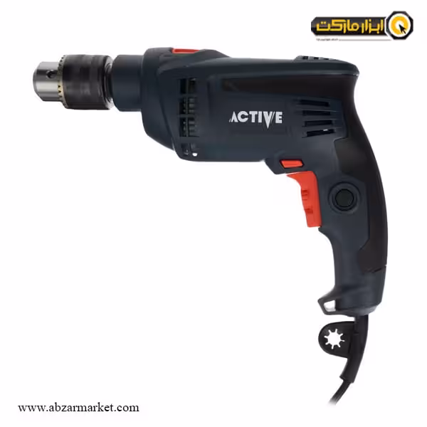 دریل چکشی اکتیو مدل AC-2113CI