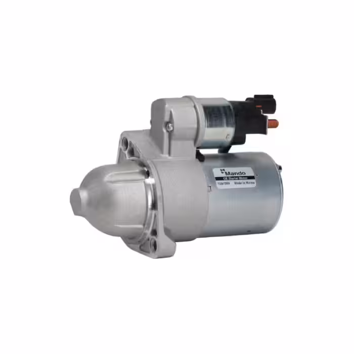 استارت هیوندای کونا