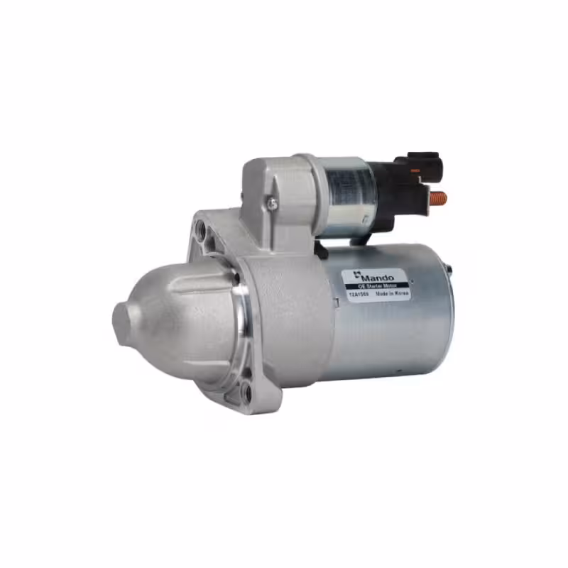 استارت هیوندای کونا